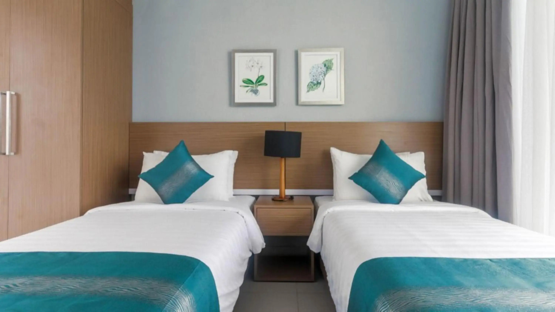 Foto - Mayaloka Villas Seminyak