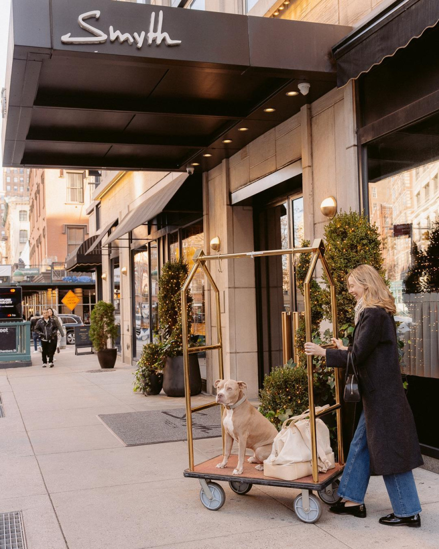 Photo - Smyth Tribeca