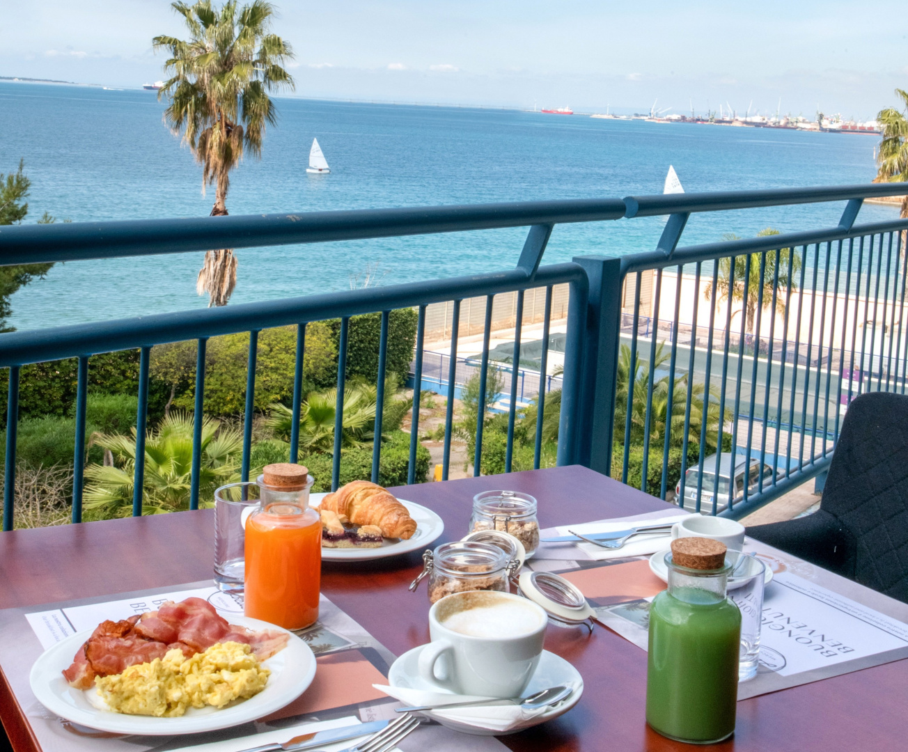 Photo - Mercure Delfino Taranto