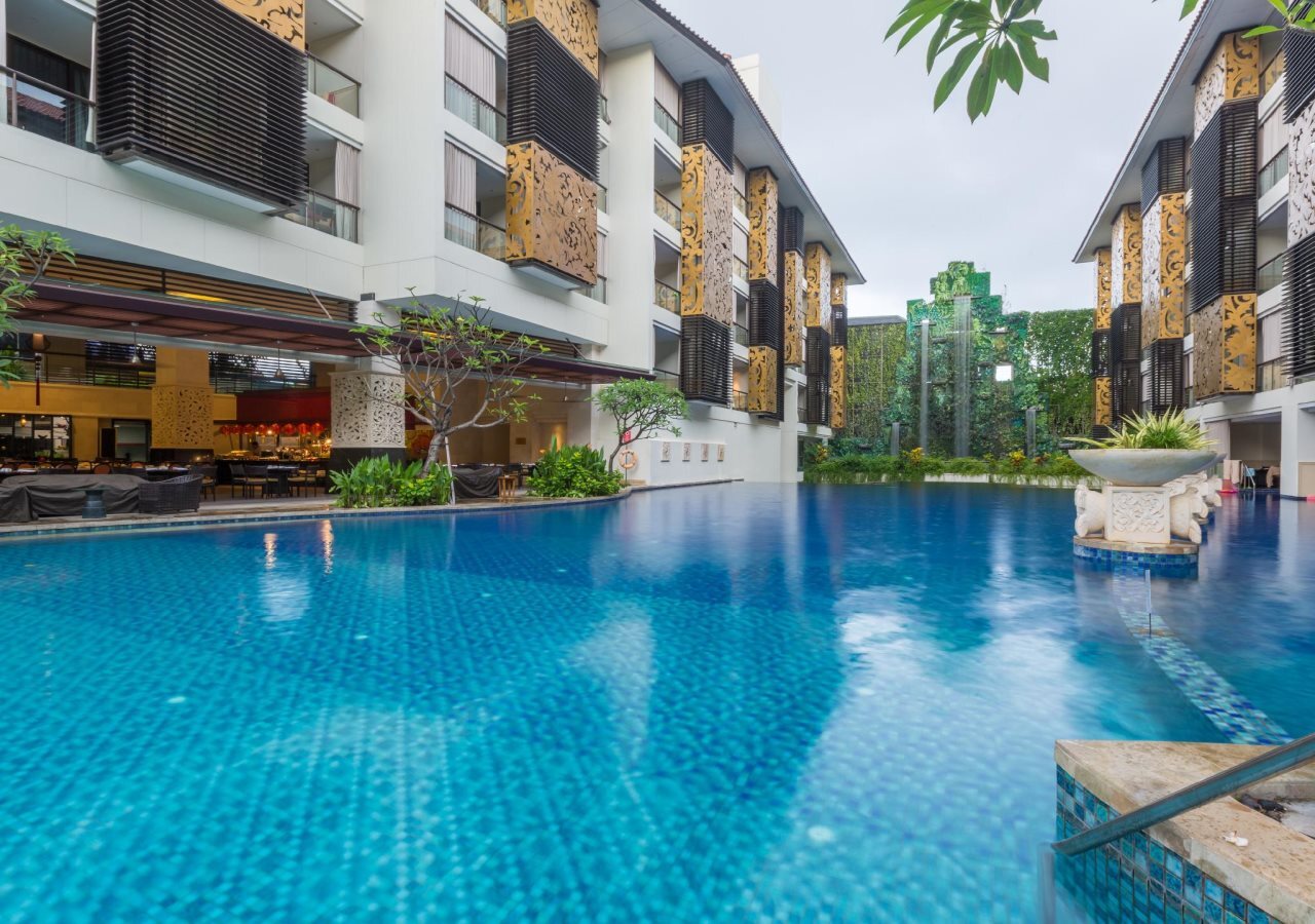 Foto - The Trans Resort Bali