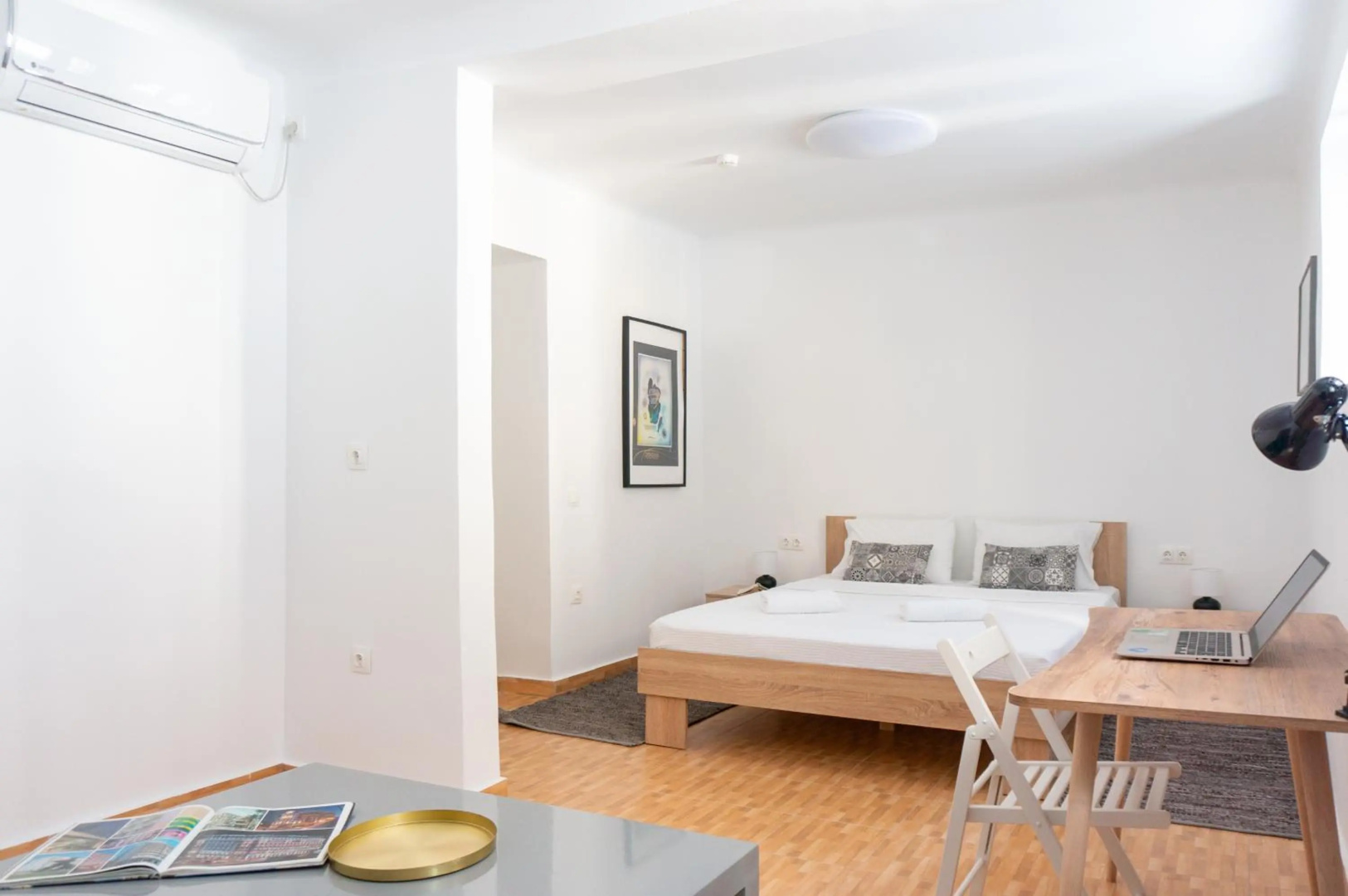 Foto - Dioskouros Hostel