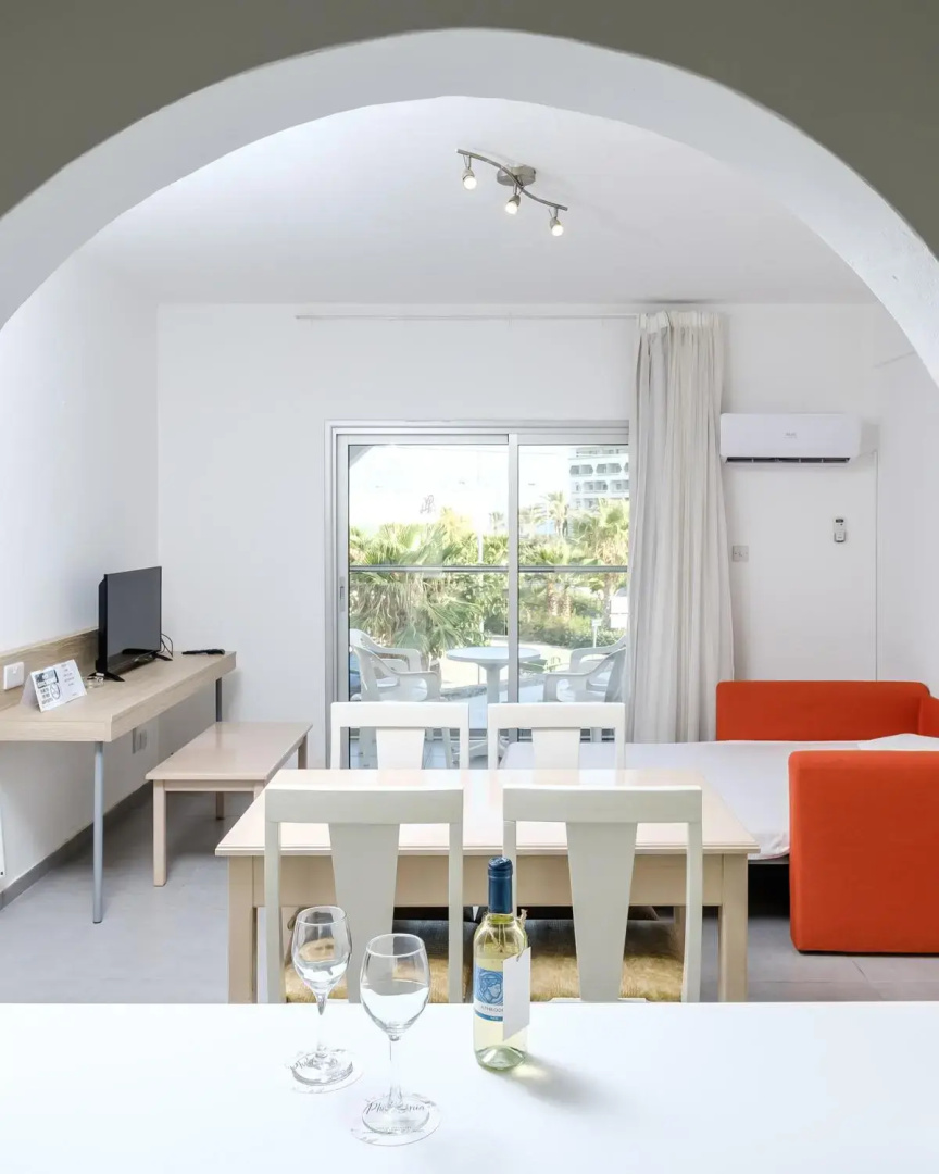 Foto - Pandream Hotel Apartments