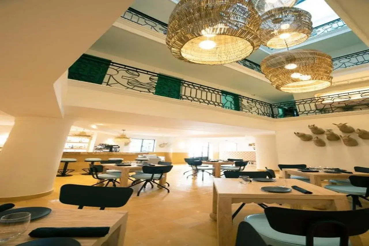 Foto - William Hotel Boutique De Diseño