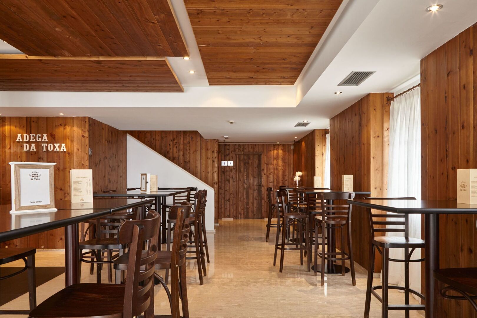 Foto - Eurostars Isla de La Toja