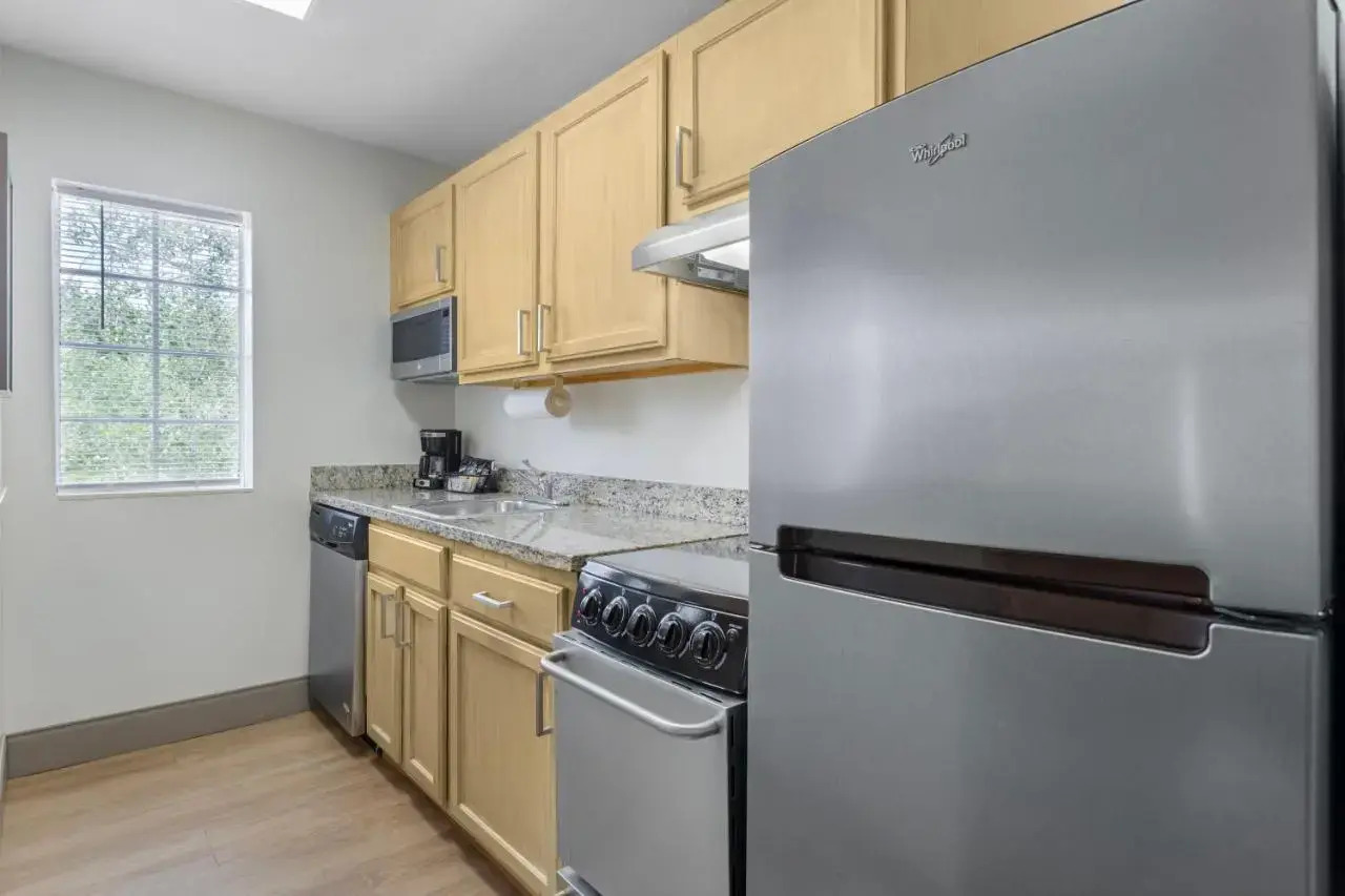 Foto - MainStay Suites Tampa Moffitt-USF