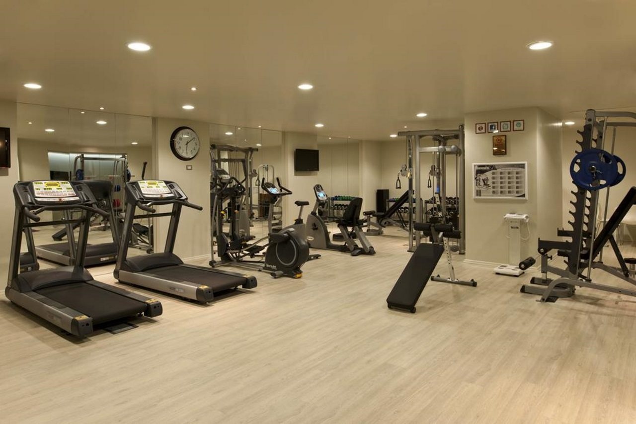 Foto - Aspera Hotel Altunizade