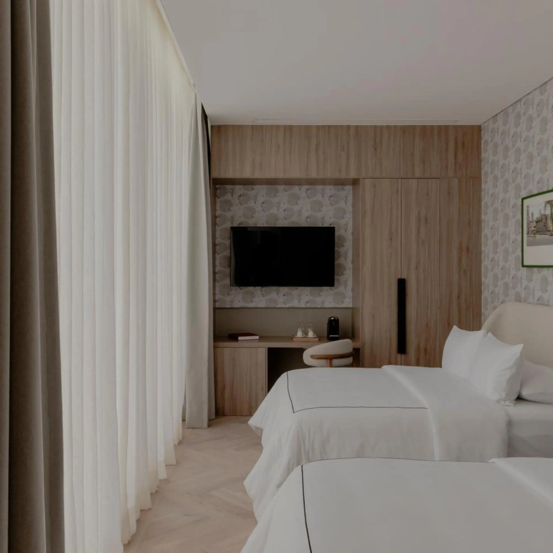 Photo - Casona Roma Norte