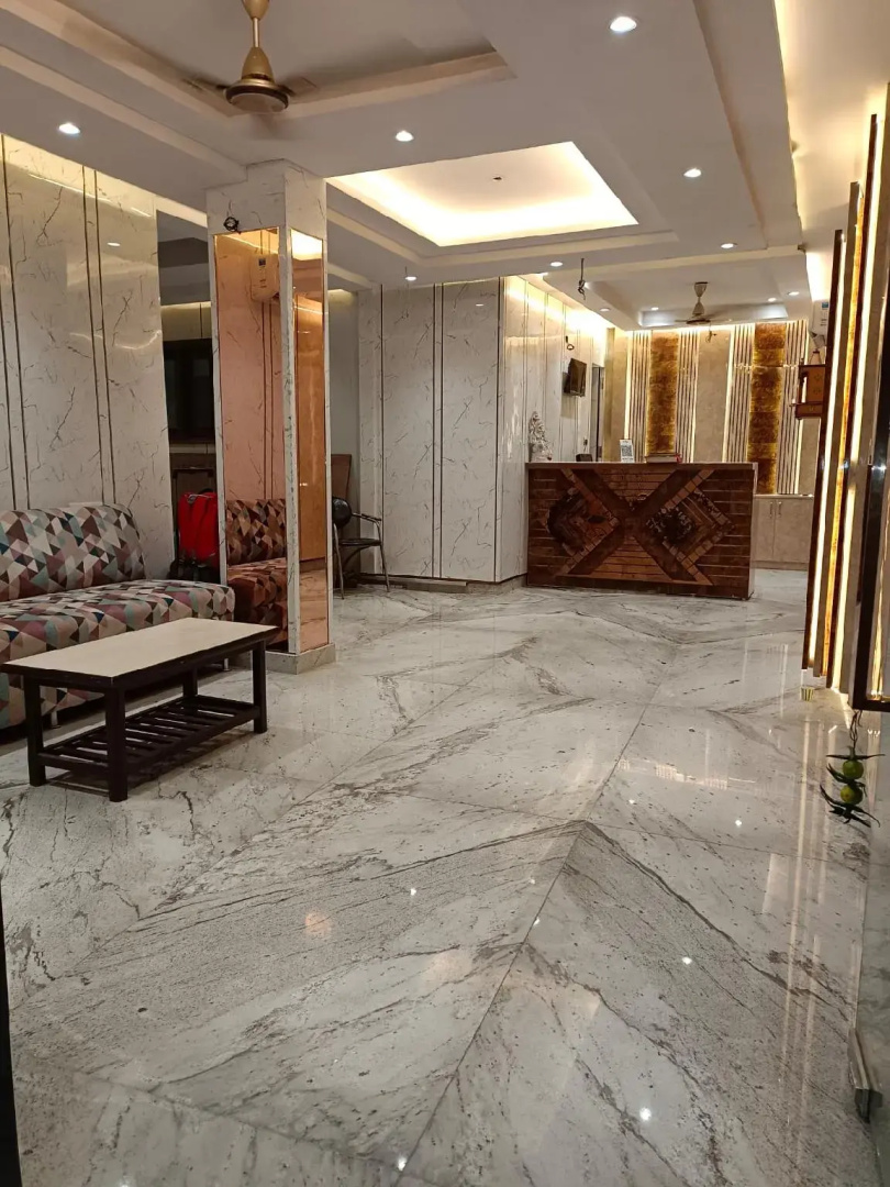 Foto - Hotel Star Palace