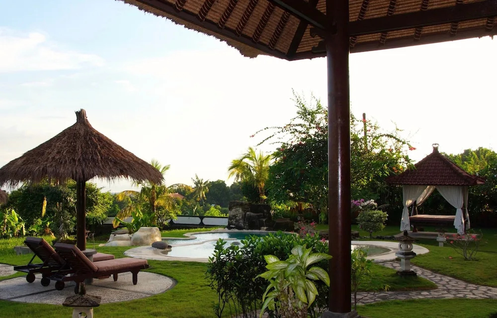 Foto - Villa Bali Pondok Jepang
