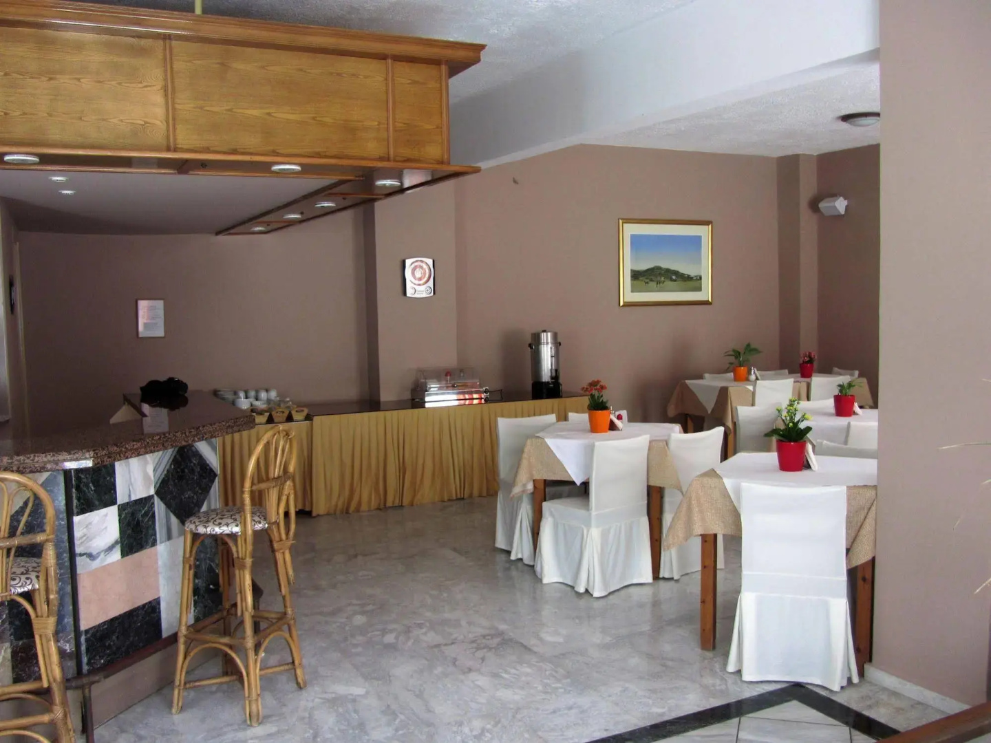 Photo - Petra Hotel