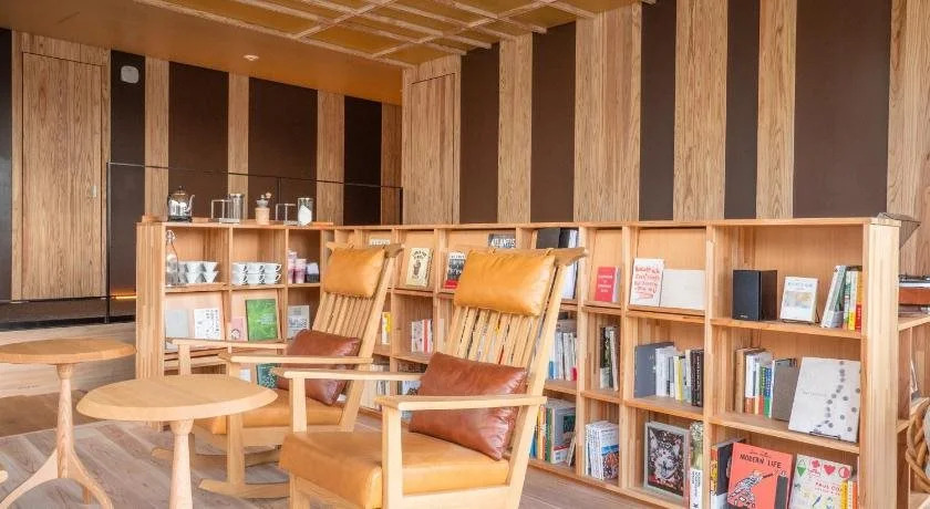 Photo - SETRE Naramachi セトレ ならまち