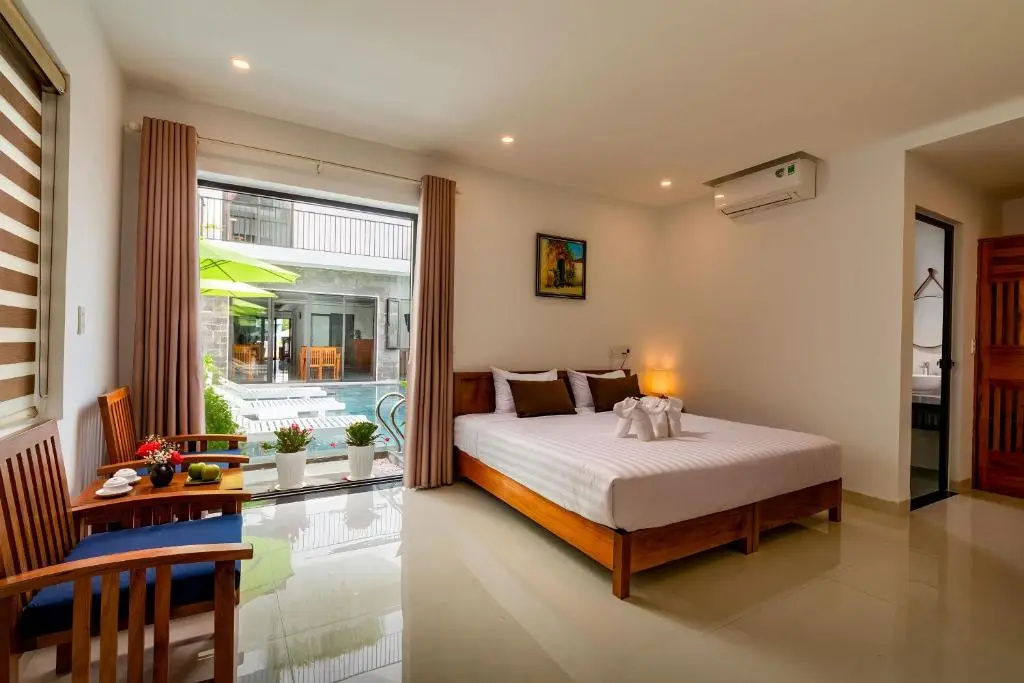 Photo - Tomorrow Hoi An Villa