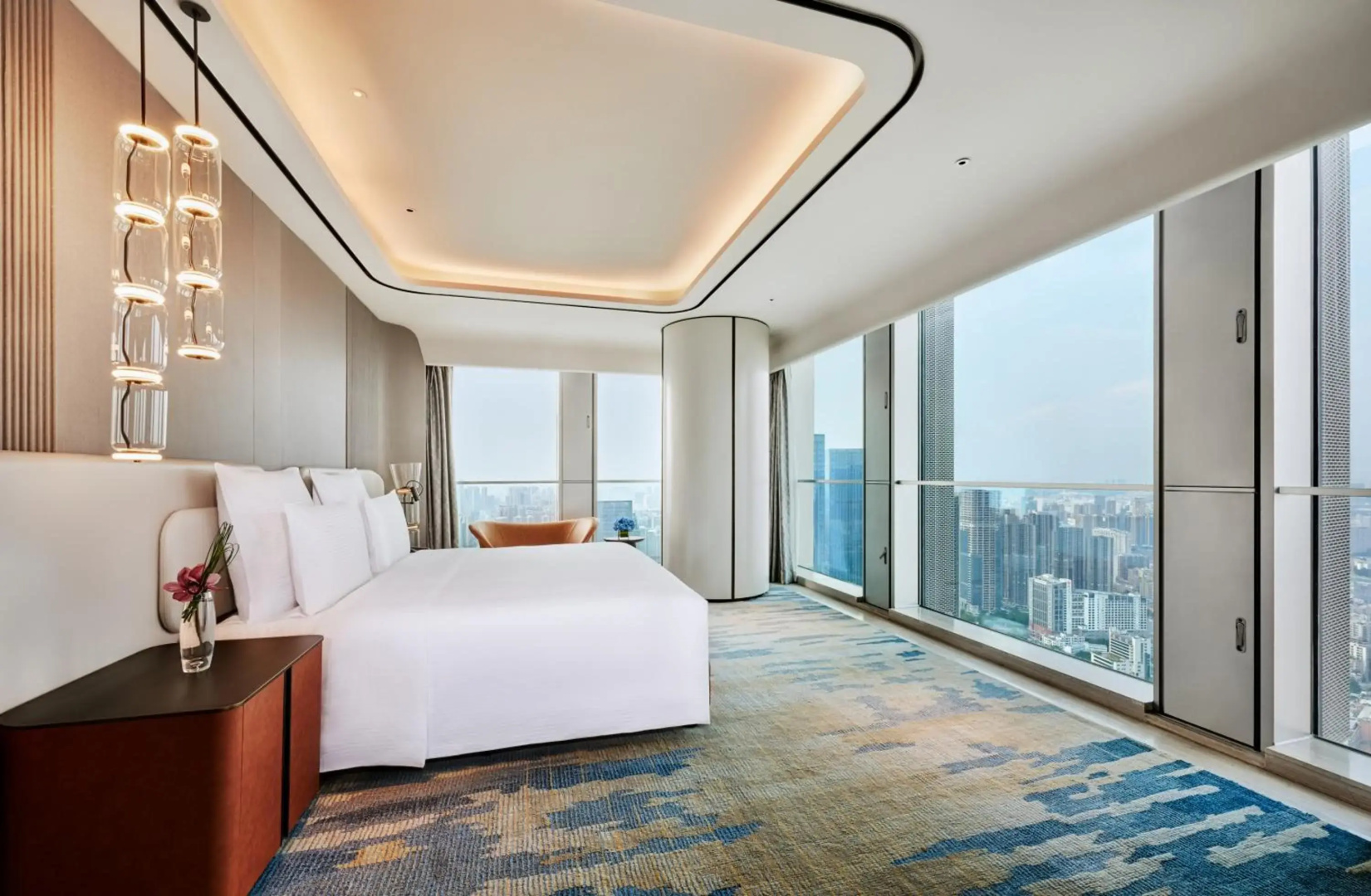 Photo - Pullman Shenzhen North