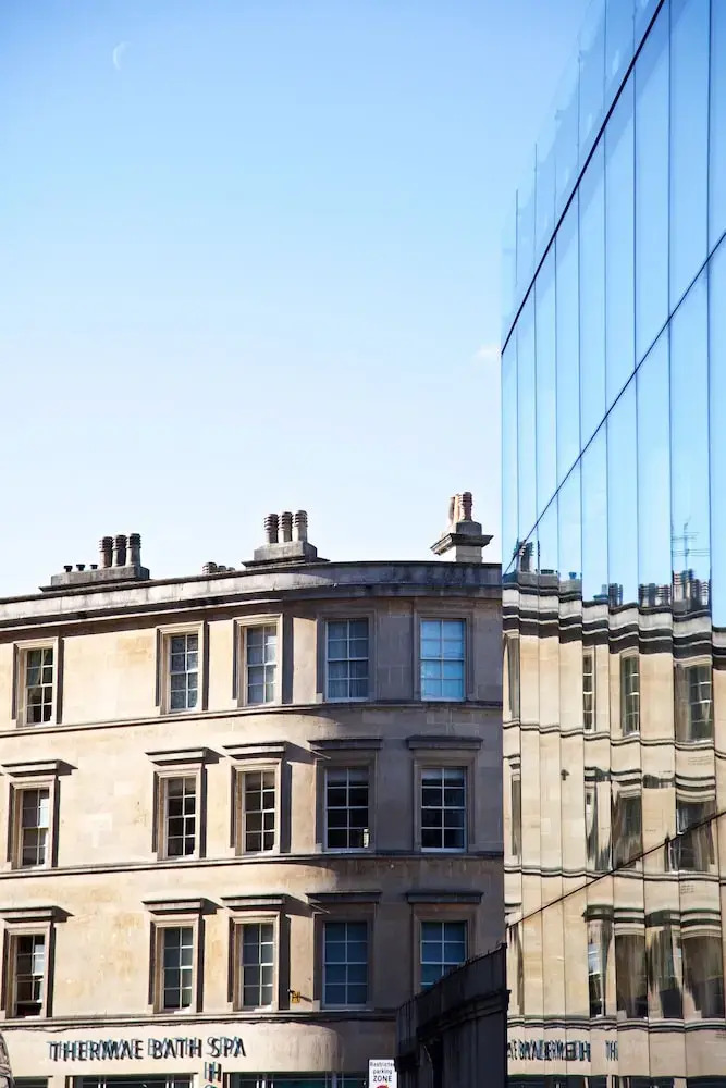 Foto - The Z Hotel Bath