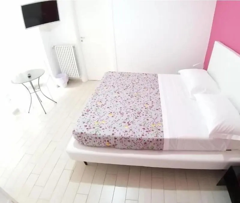 Foto - Vomerooms