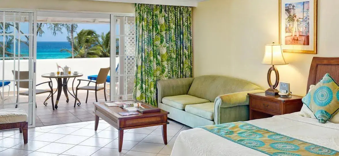 Foto - Turtle Beach, a Tribute Portfolio All Inclusive Hotel