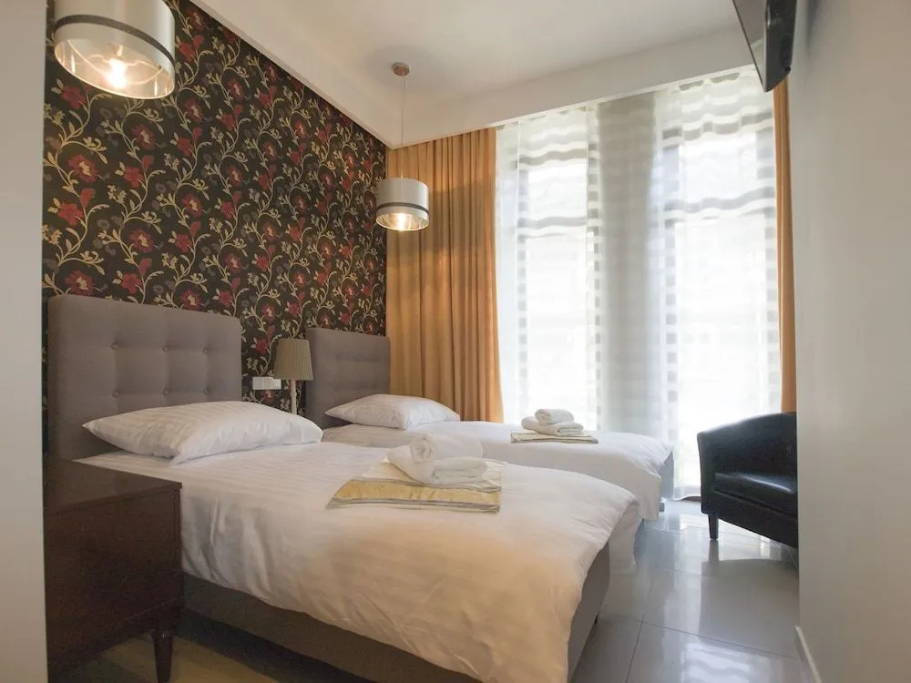 Foto - Aparthotel Maargick