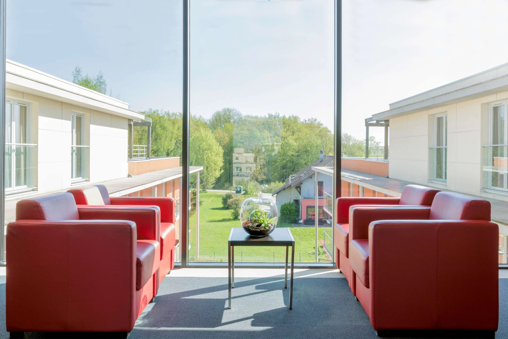 Photo - Best Western Park Hotel Geneve-Thoiry