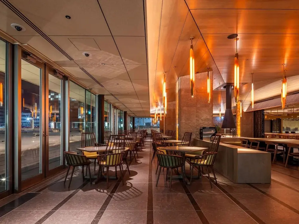 Photo - SAPPORO HOTEL by GRANBELL