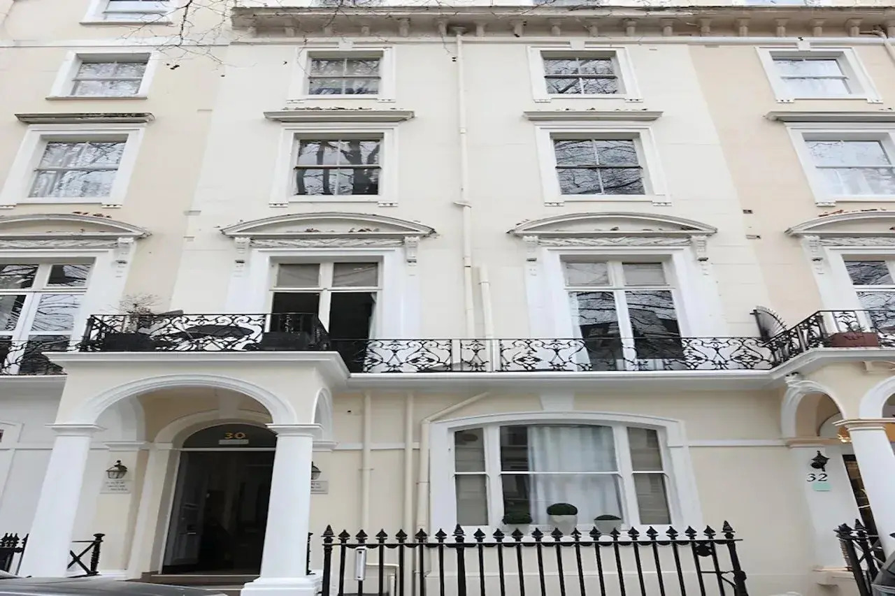 Photo - Tony's House Hotel