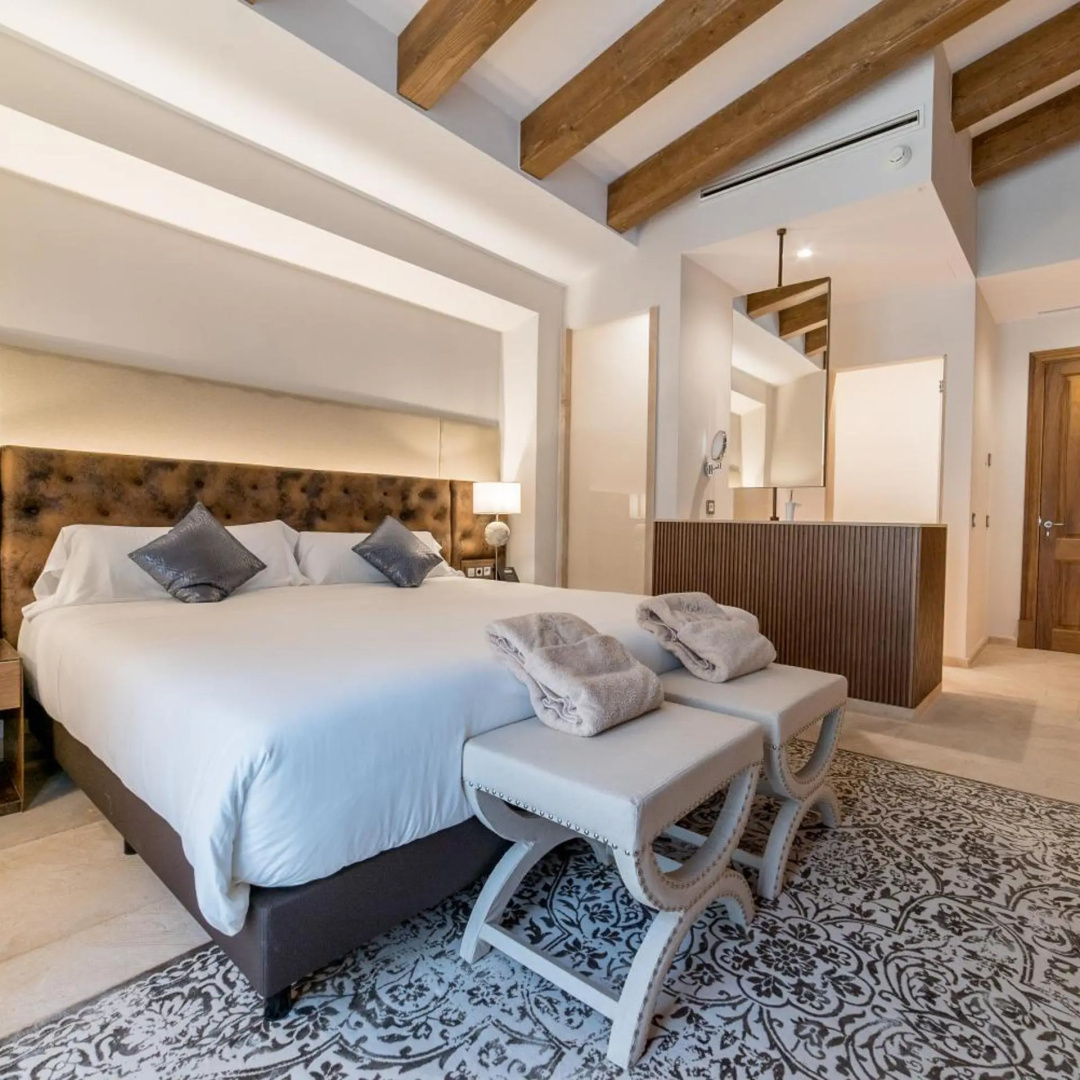 Photo - Hotel Creu de Tau Art & Spa