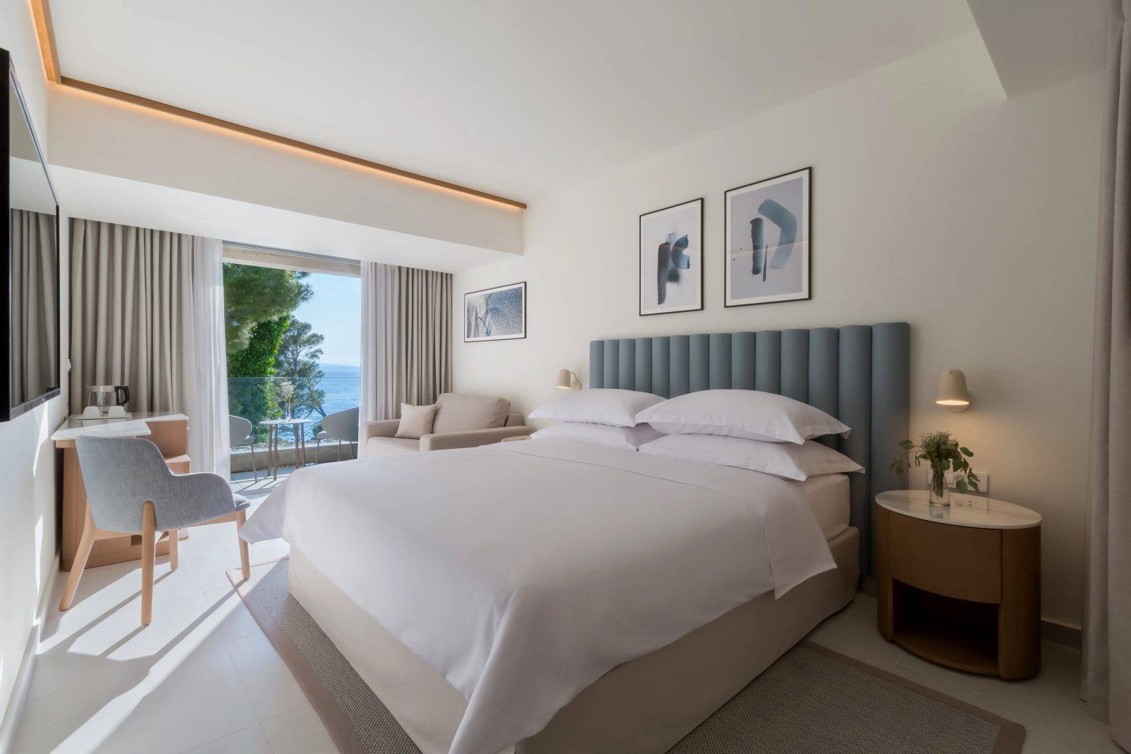 Foto - Bluesun Hotel Soline