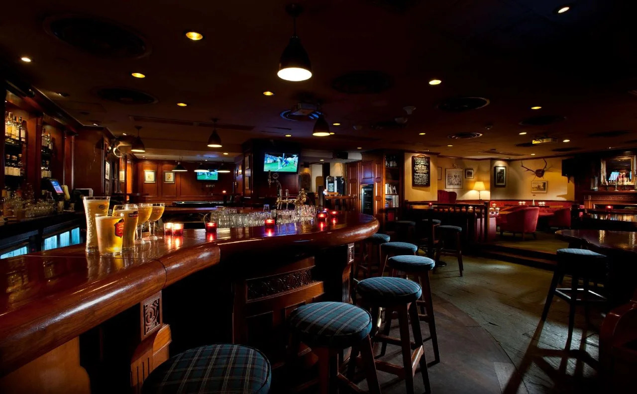 Foto - Wharney Hotel