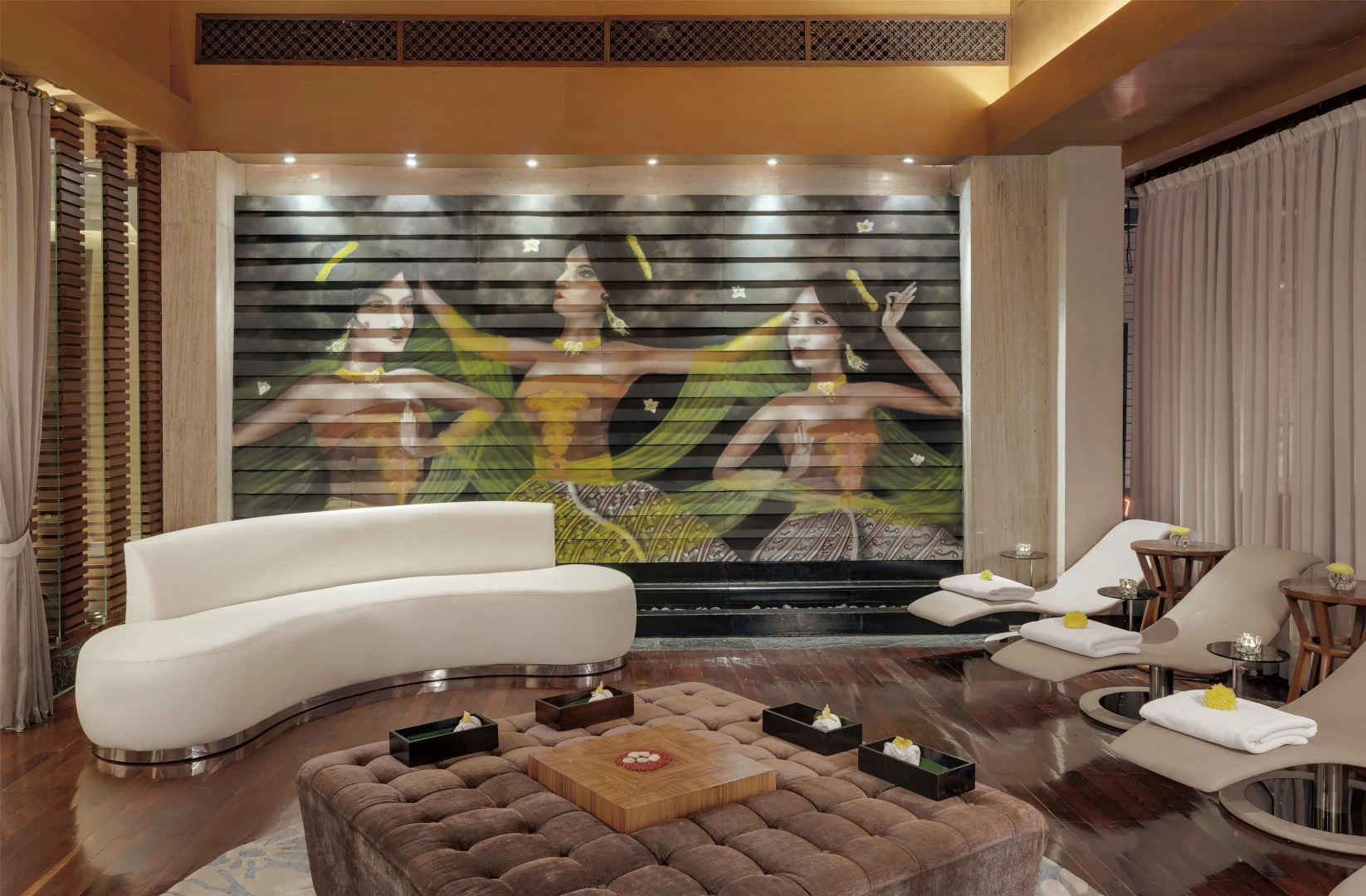 Foto - Hotel Indonesia Kempinski Jakarta