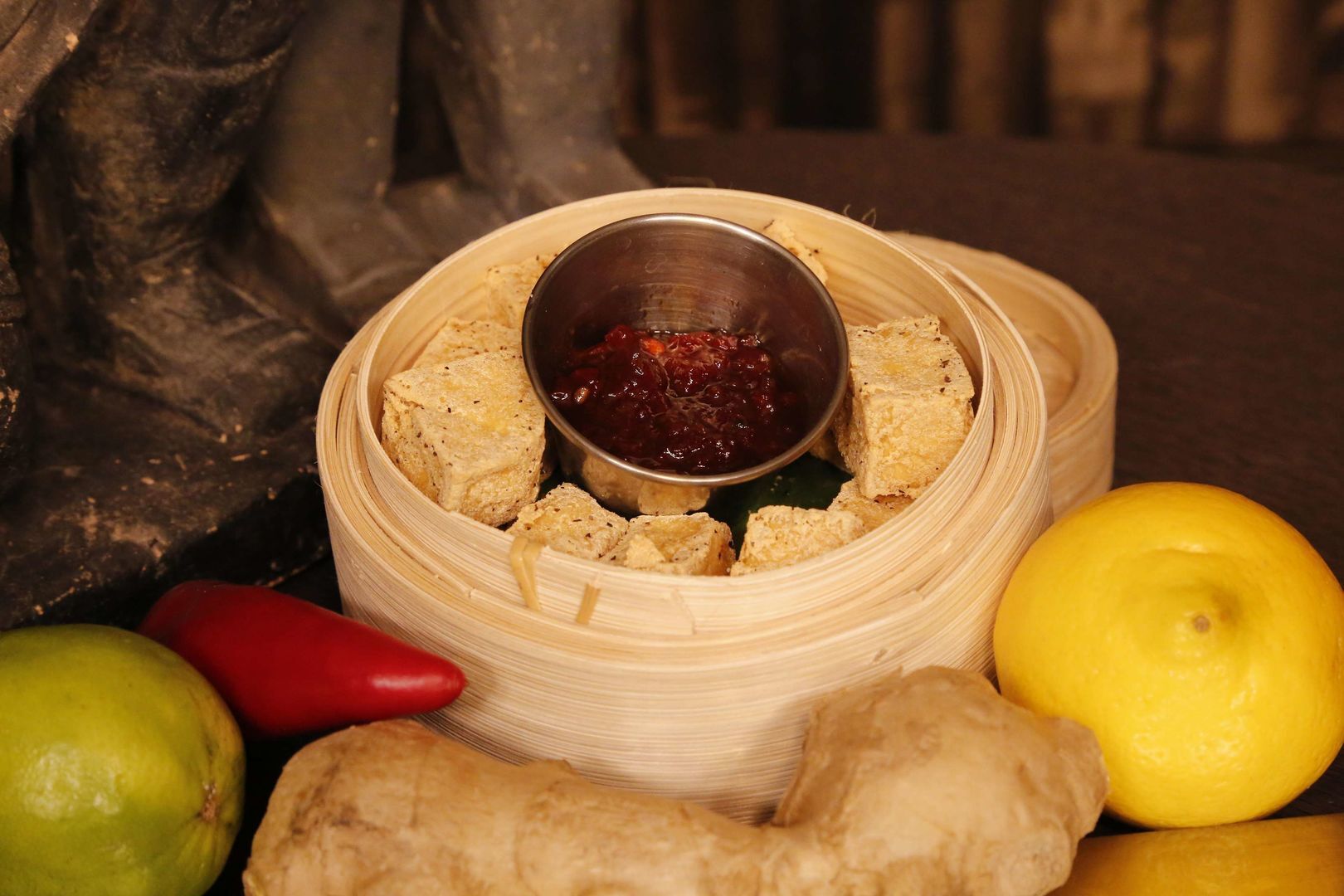 Photo - Hotel Xanadu