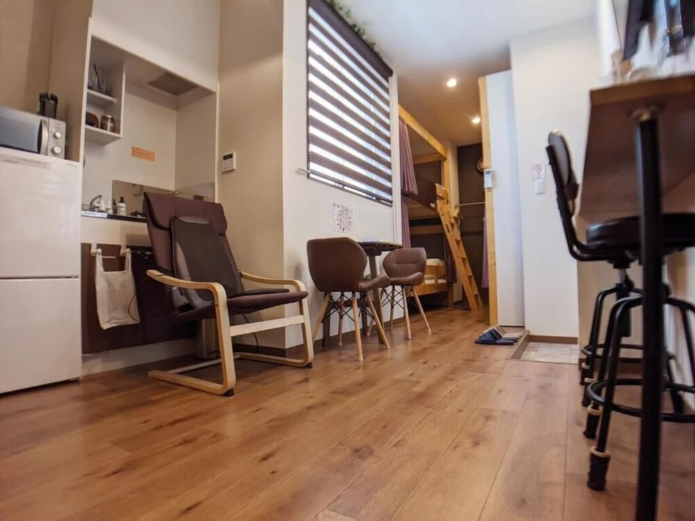 Foto - TOMARO Osaka Bay