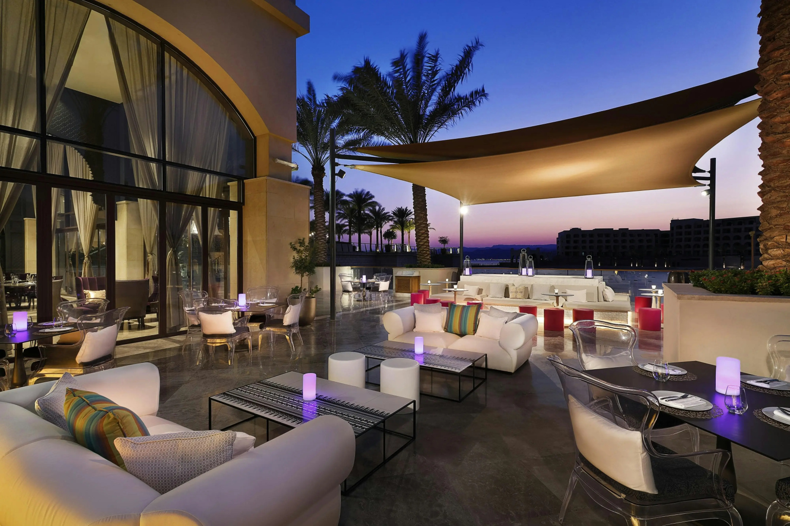 Photo - Al Manara, a Luxury Collection Hotel, Saraya Aqaba