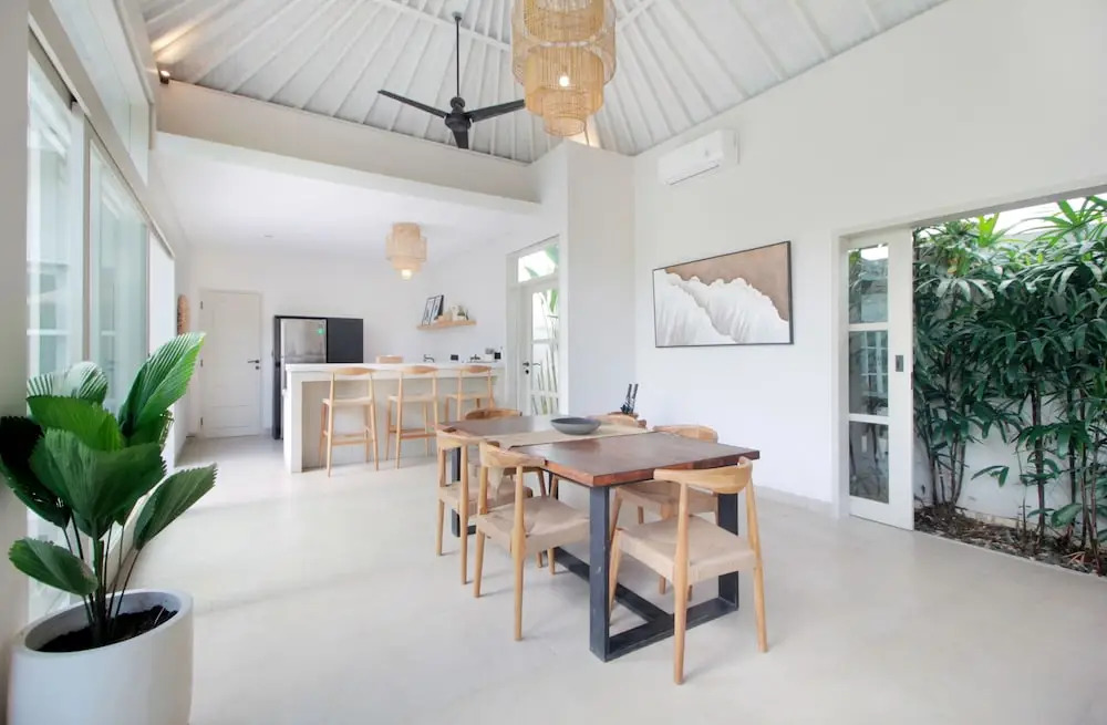 Foto - Echo Beach Villa and Apartment