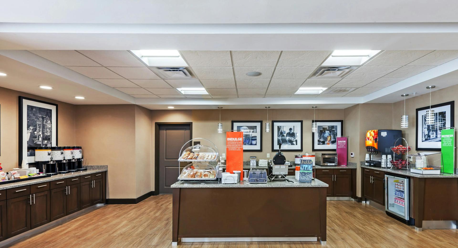 Foto - Hampton Inn & Suites Claremore