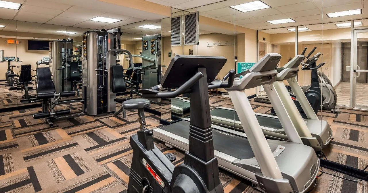 Photo - Best Western Mill River Manor