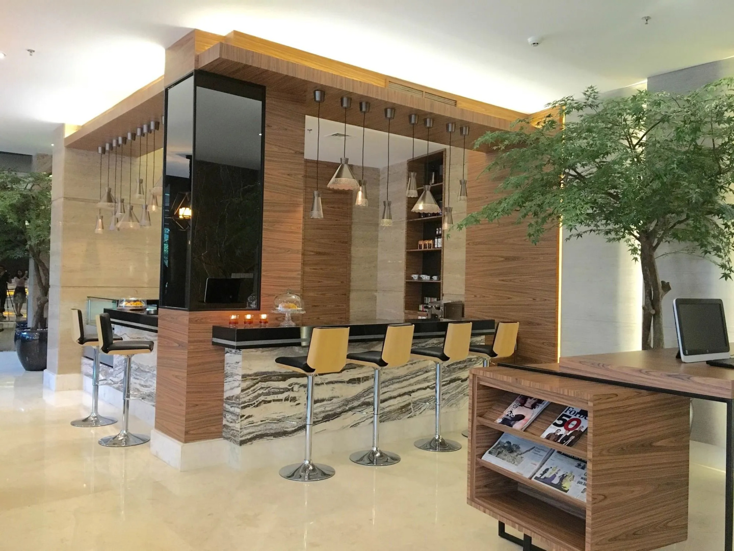 Foto - Ayaka Suites