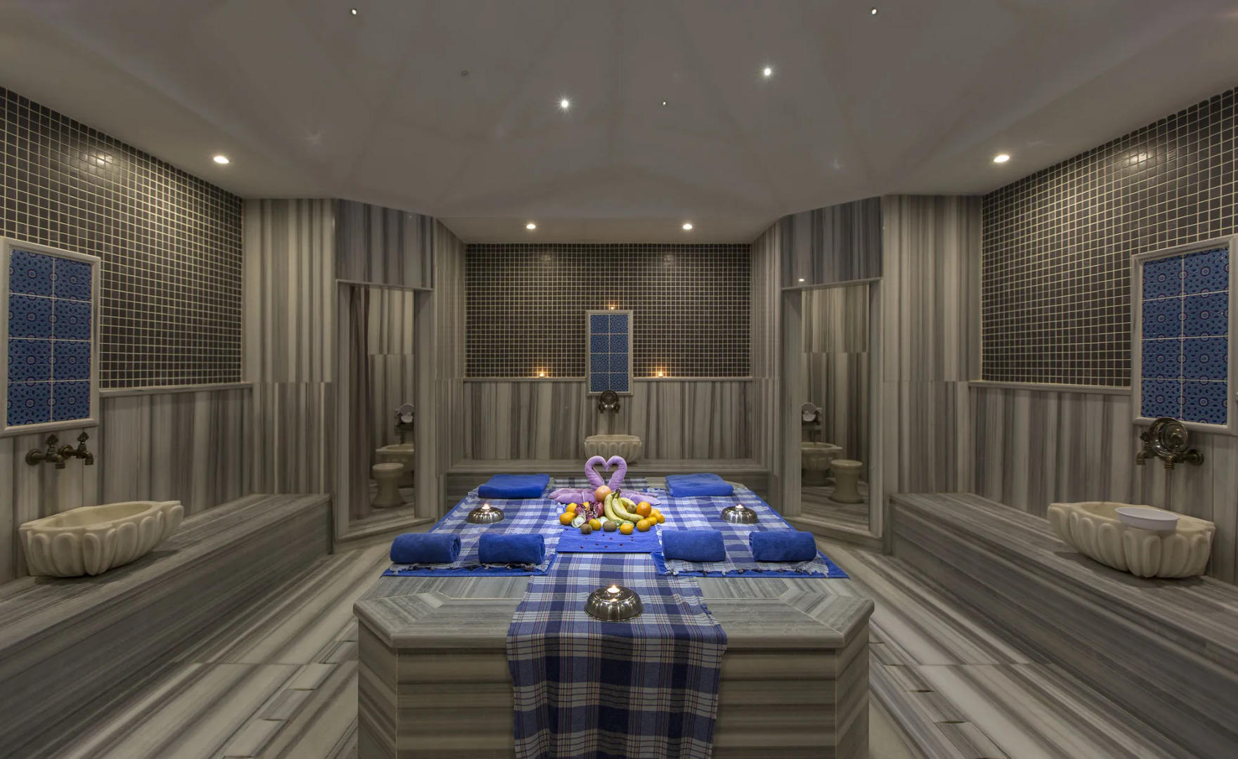 Foto - Teymur Continental Hotel