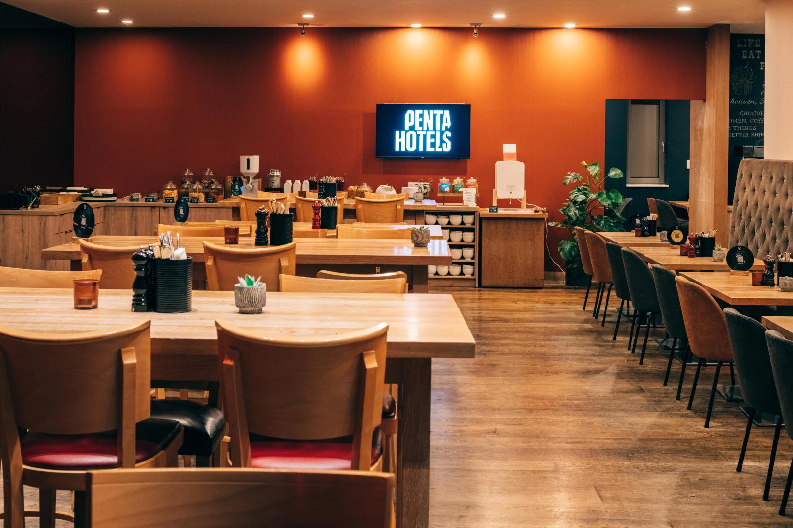 Foto - Pentahotel Leipzig