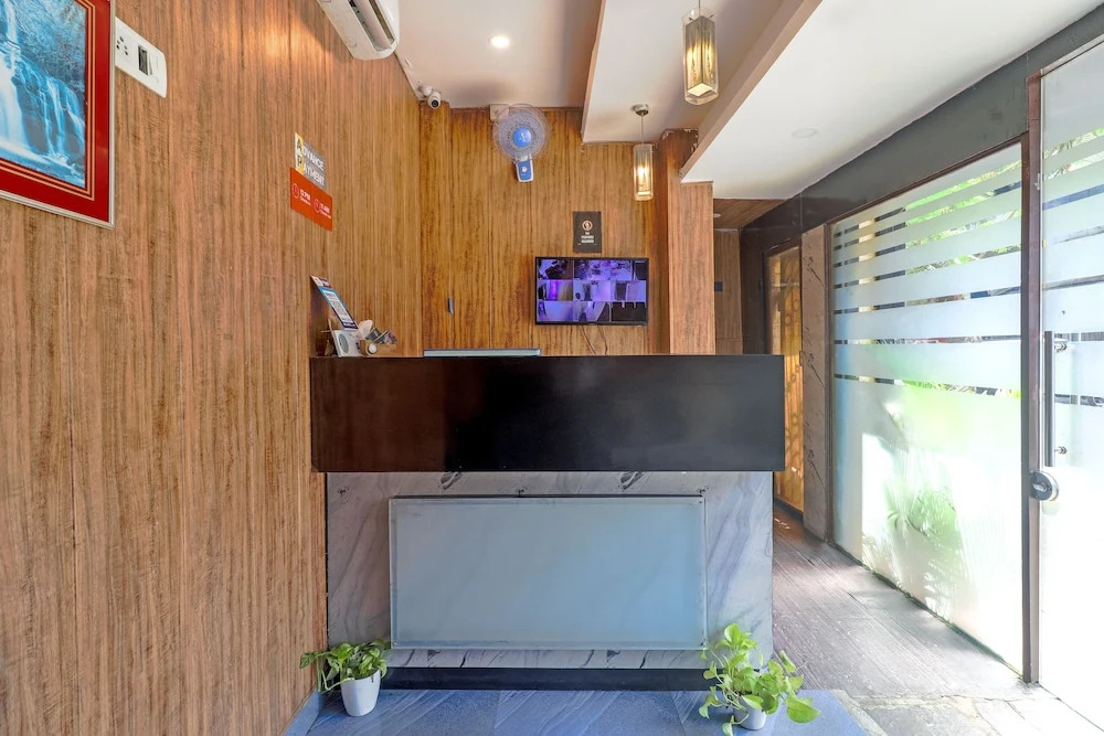 Foto - Hotel Signature Inn