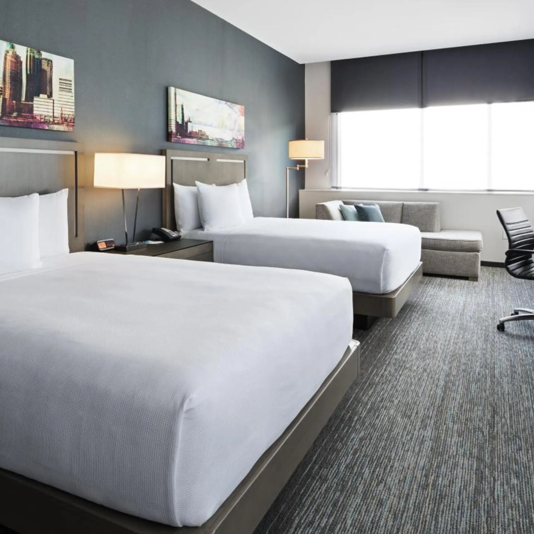 Photo - Hyatt House Jersey City