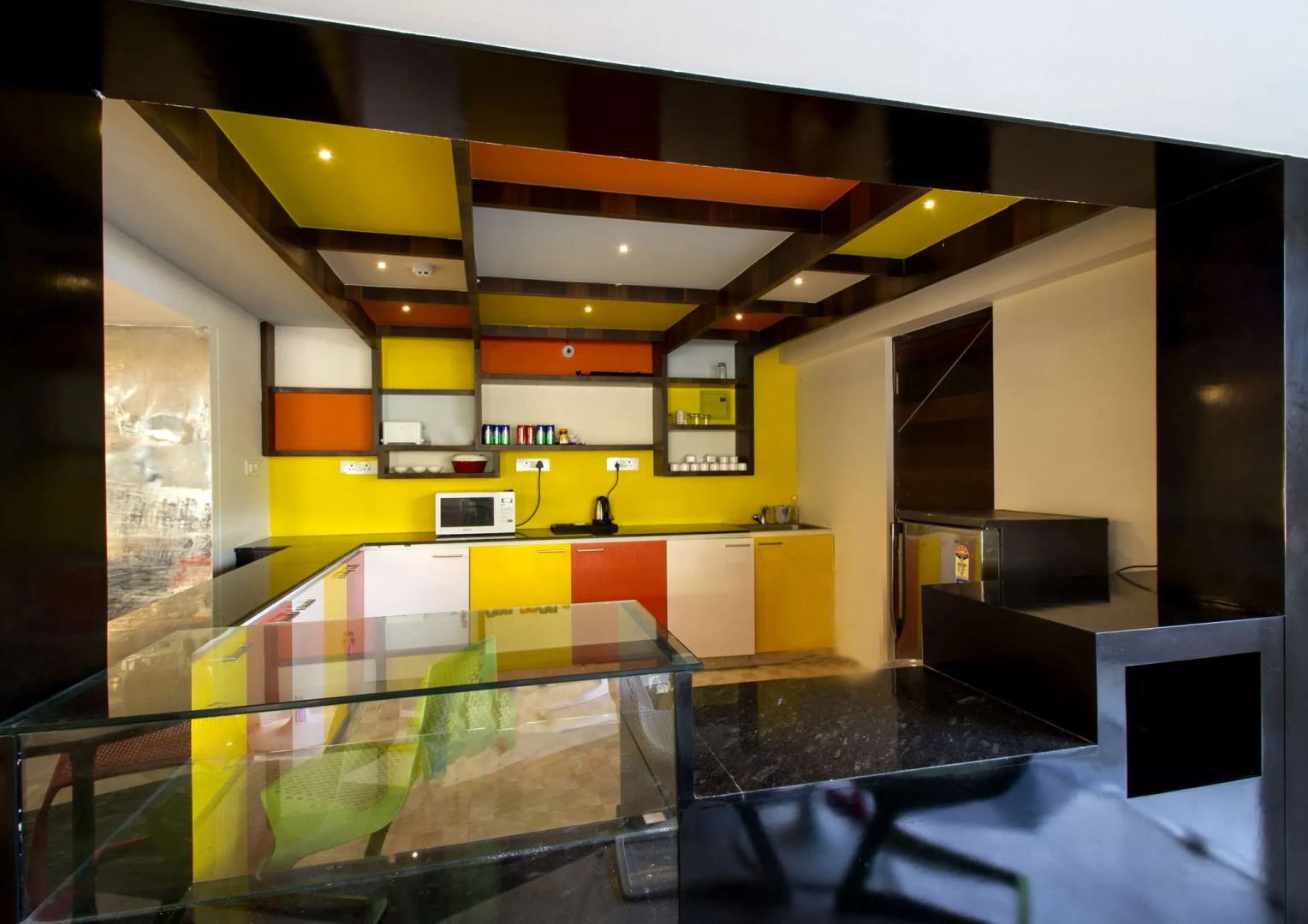 Photo - Art Boutique Hotel Gachibowli