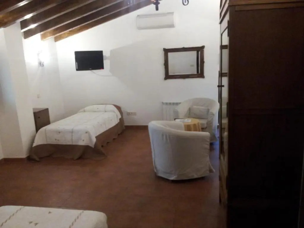 Foto - Posada Villa Maria