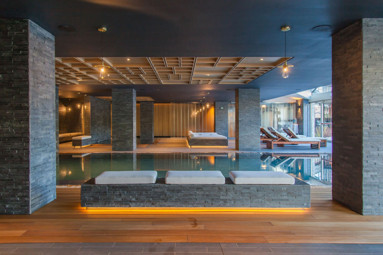 Photo - Park Piolets MountainHotel & Spa