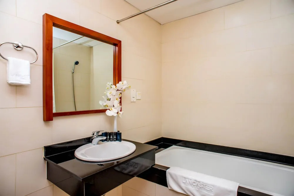 Photo - Lancaster Ho Chi Minh Serviced Apartment Official
