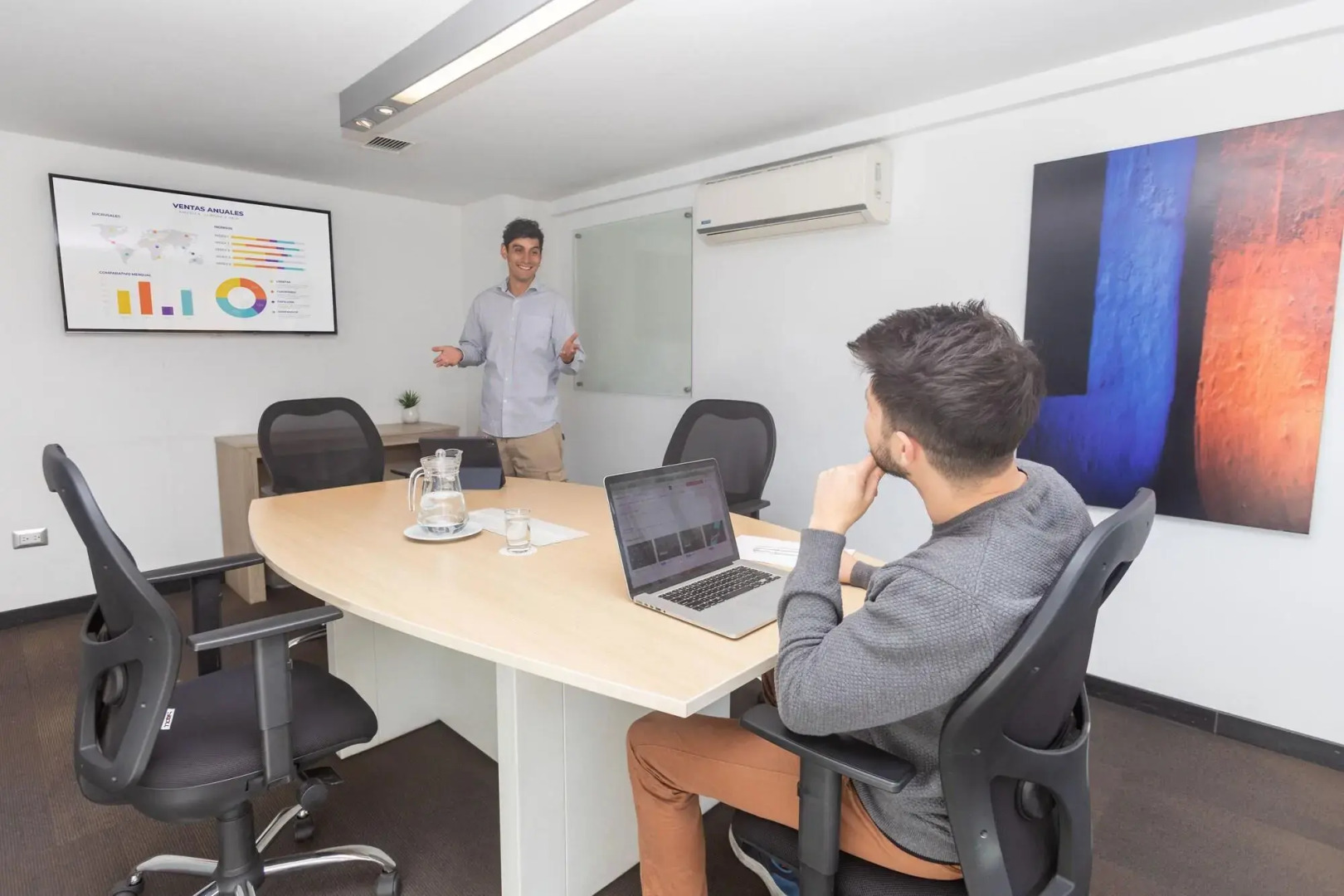 Foto - Casa Andina Standard Arequipa