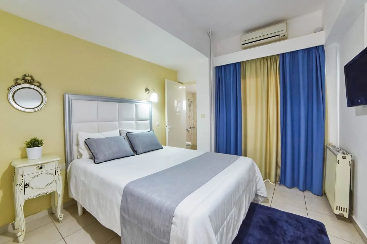 Foto - Villa Mare Monte ApartHotel