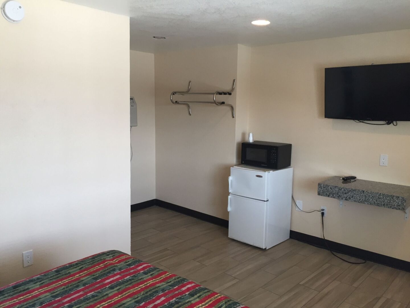 Foto - Ace Budget Motel