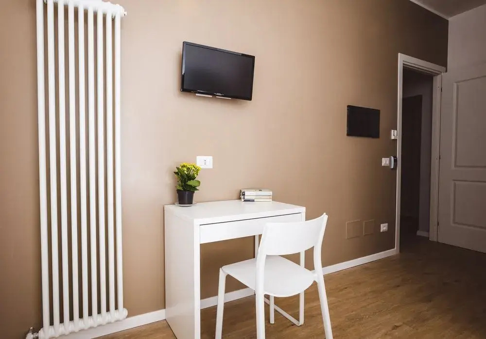 Foto - Angelina Rooms in Rome