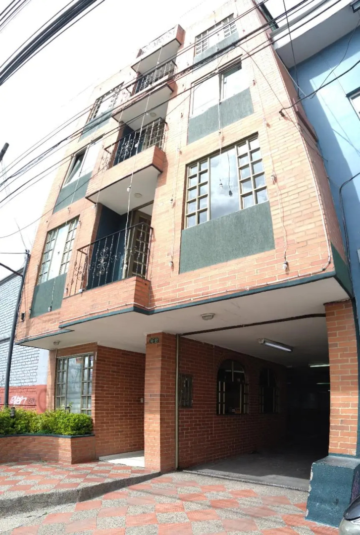Foto - Hotel Los Balcones