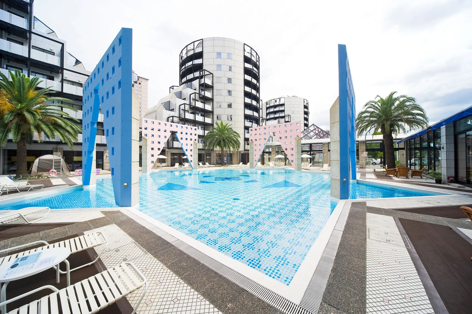 Photo - The Residential Suites Fukuoka