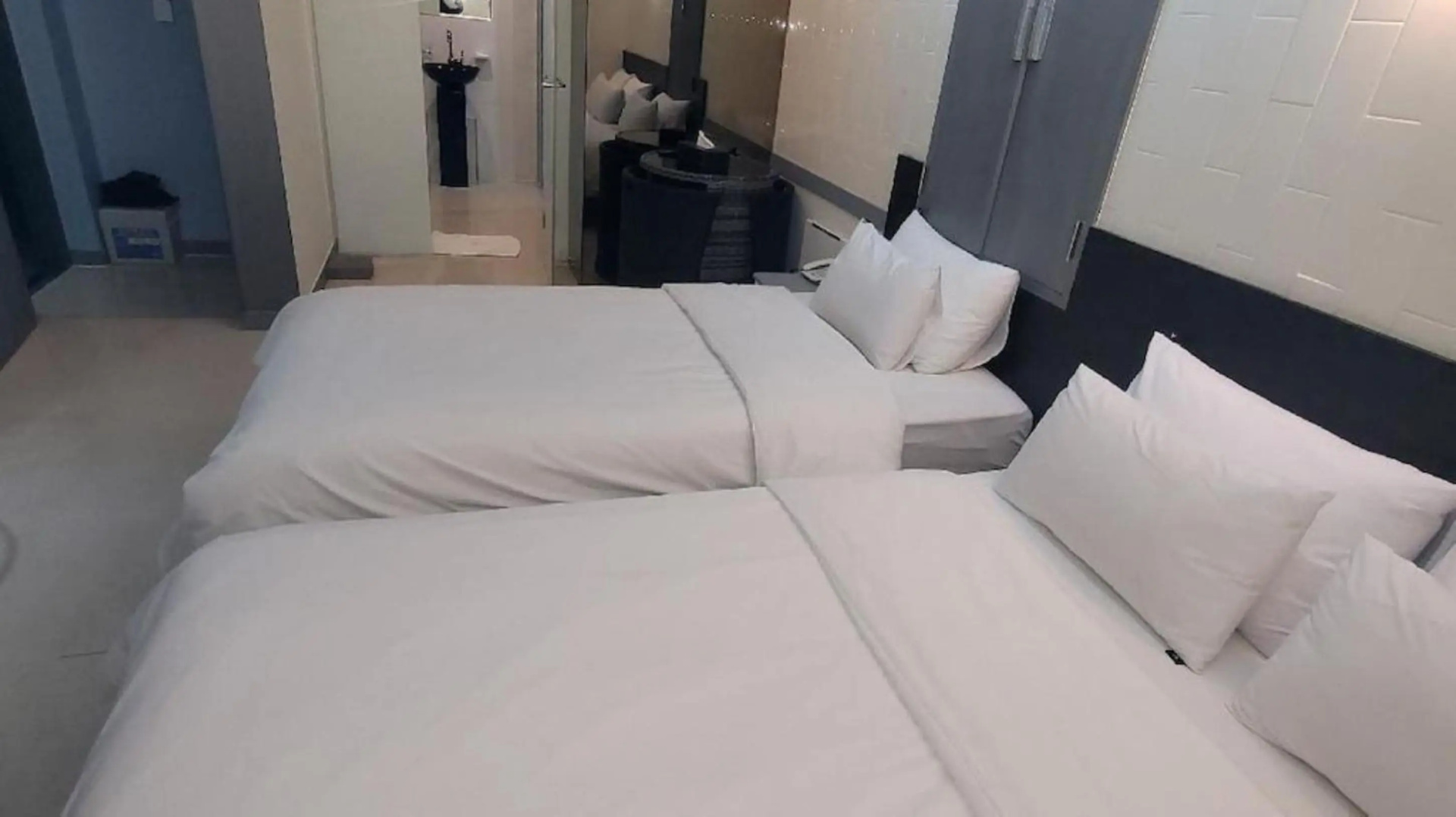 Foto - Y Hotel